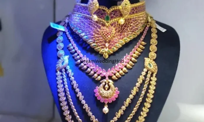Chemmanur International Jewellers